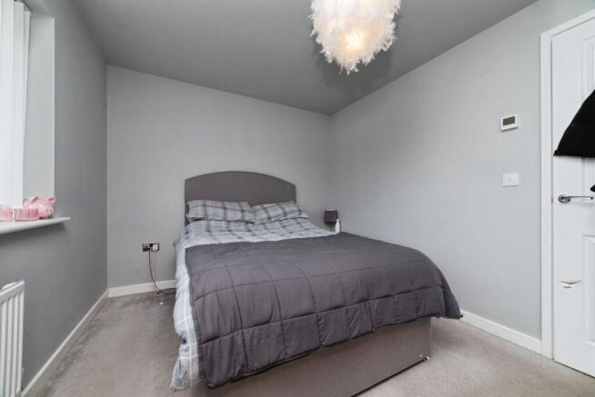 2 bed Semi-Detached for sale Image 10