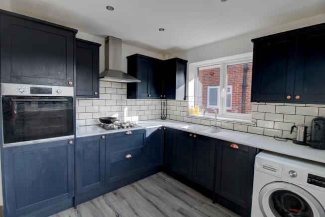 Kitchen 2