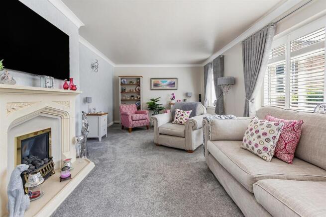 The Orchard, 11-13 Lutterworth Road, Pailton (16).