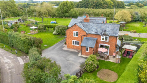 Kinnersley, Hereford, HR3