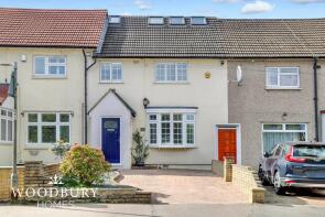 332, Willingale Road, Loughton IG10 2BW