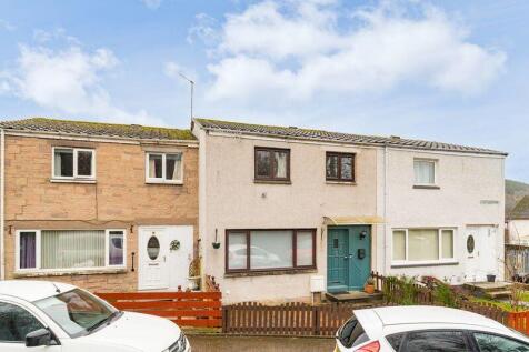 2 Violet Bank, Peebles, EH45 8HA