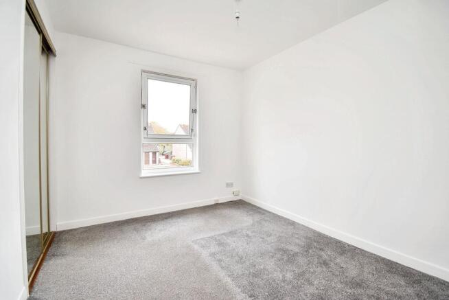 Bedroom 1 Angle 1