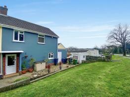 47, Pilton Lawn, Barnstaple EX31 4AB