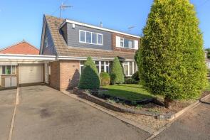 291, Albermarle Road, Kingswinford DY6 8TA