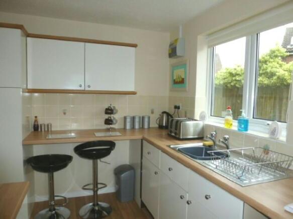 Kitchen/Breakfast Ro