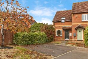 154, Palmers Leaze, Bristol BS32 0HG