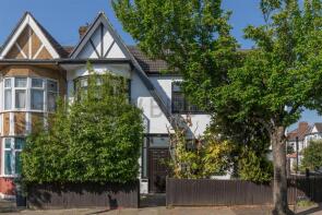 13, Avondale Crescent, Ilford IG4 5JB