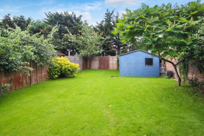 Garden 1