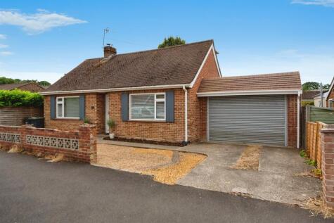 Longwood Avenue, Waterlooville