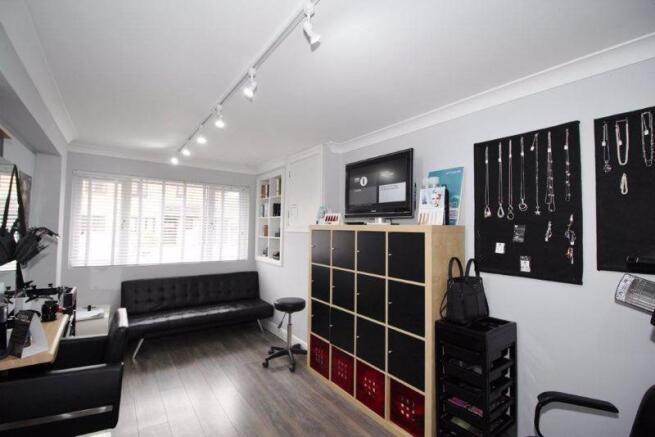 Beauty room/Salon