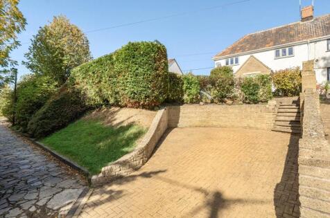 The Croft, Broad Hinton, SN4