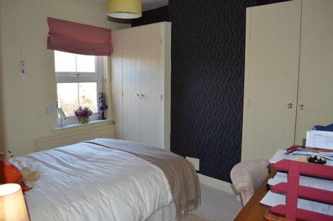 Additional Bedroom