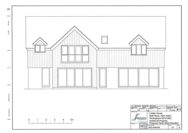 Noth West Elevation of House.jpg
