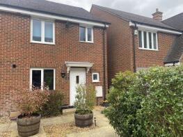2, Sand Martin Close, Eastleigh SO50 9PS