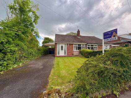 Fairacres Road, High Lane, Stockport, SK6 8JQ