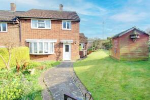 28, Glebe Cottages, Essendon, Hatfield AL9 6HH