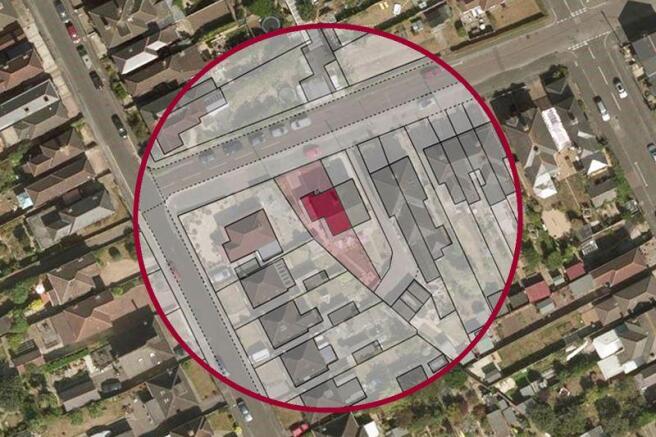 Aerial Map