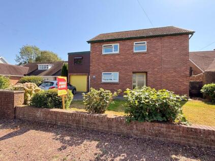 Abergwili Road, Abergwili , SA31
