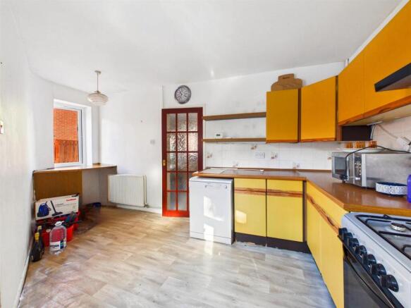 1 Beatrice Cottage, Albert Road, Oswestry photo 4