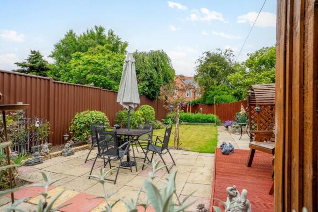 2 bed Semi-Detached for sale Image 4