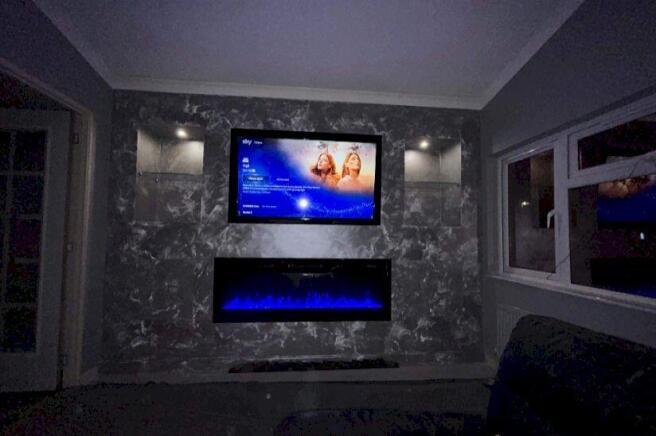 Two Bed Omar Colorado (42x20), Lawnsdale Country Park, Moss Side, Lytham, Lancashire, FY8 4NA photo 5