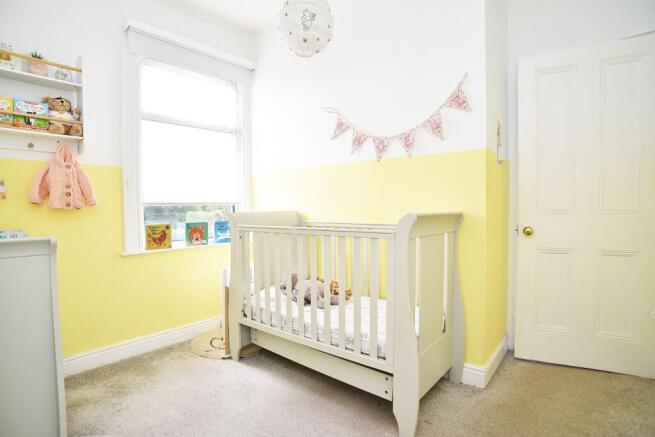 2 bed Semi-Detached for sale Image 8