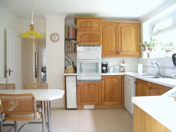 Kitchen/Breakf...