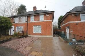 190, Weoley Avenue, Birmingham B29 6PS