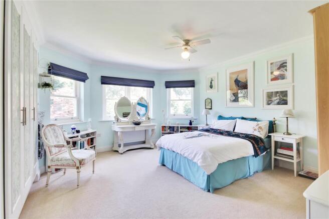 Guest Bedroom