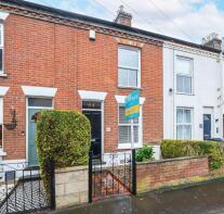 64, Portland Street, Norwich NR2 3LF