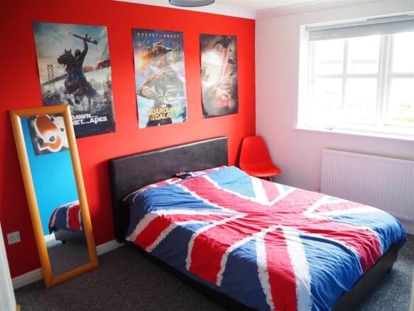 Bedroom 2
