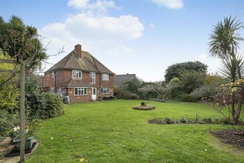Firle Close, Seaford