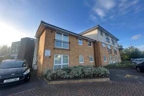 Flat 23, 489 Target Place, Butts Road, Southampton SO19 1AD