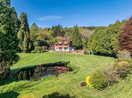Coldharbour, Dorking, Surrey, RH5.