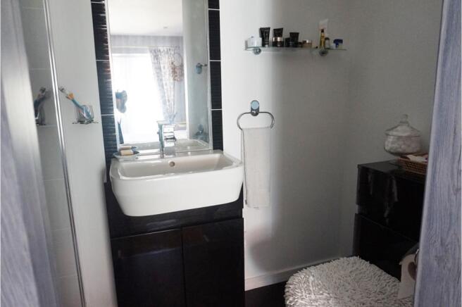 En-suite Two