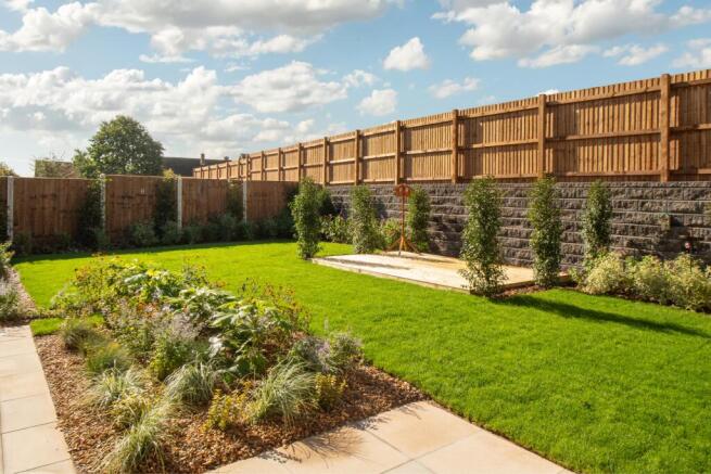 Showhome photography