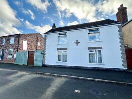 41, School Lane, March PE15 0JN