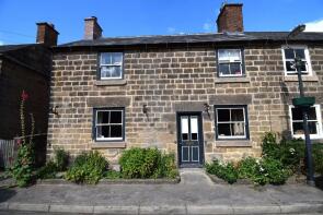25, Wyver Lane, Mount Pleasant, Belper DE56 2UB