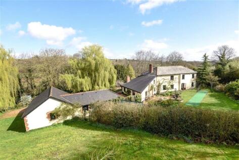 Barton Cottage, Shillingford St George, Exeter, Devon, EX2