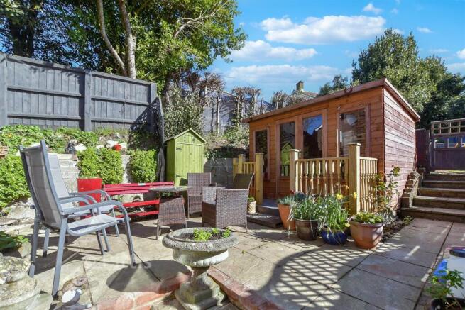 Patio / Decking