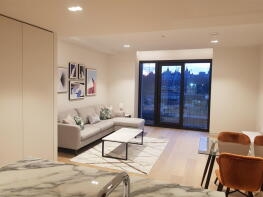 Apartment 205, 30, Casson Square, London SE1 7GY