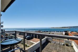 12, Shelly Court, Pier Head, Exmouth EX8 1ER