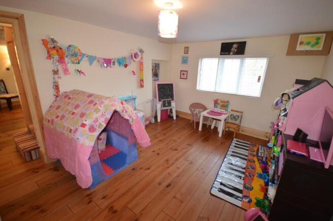 Playroom