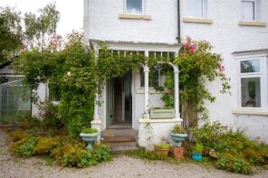 Rocklands, Storth Road, Milnthorpe LA7 7HS
