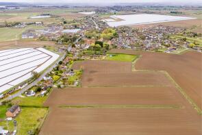 182, Main Road, Quadring, Spalding PE11 4PT