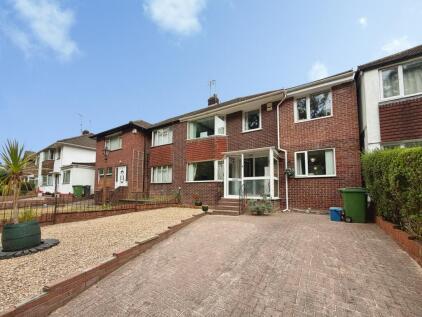 Gwernrhuddi Road, Cardiff