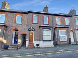 20, Winfield Street, Dunstable LU6 1LS