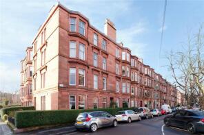 Flat 1/1, 1, Dudley Drive, Glasgow G12 9SE