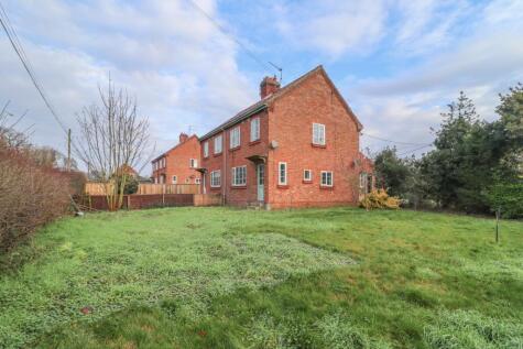 River Road, West Acre, King's Lynn, Norfolk, PE32